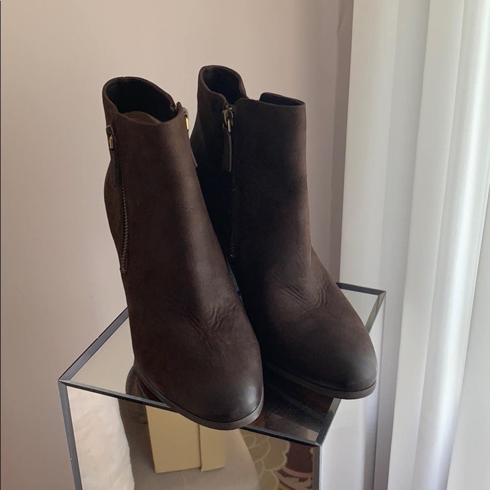 Mk Booties - image 4